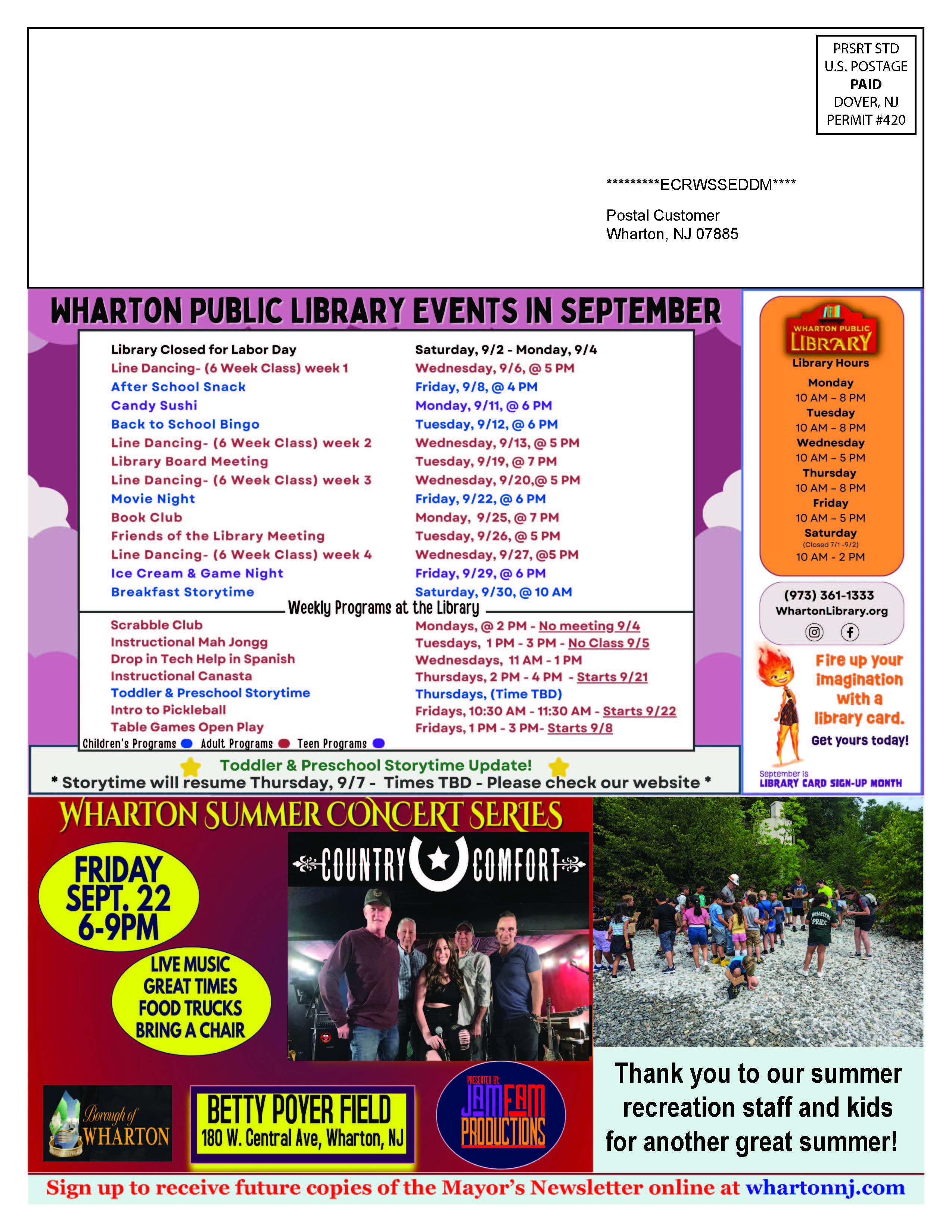 49164 September WhartonNewsletter PROOF Page 2