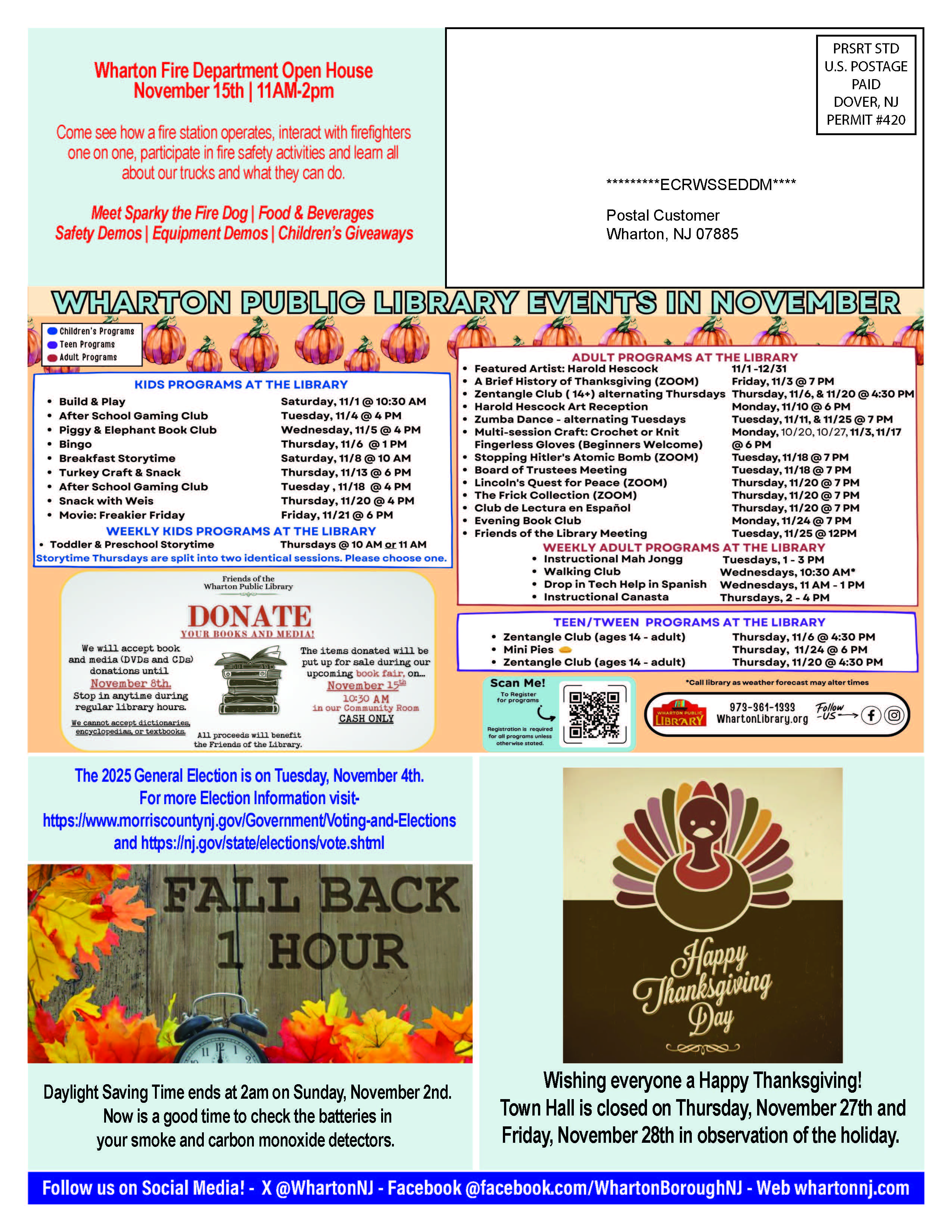 61679 November WhartonNewsletter PROOF 1 Page 2